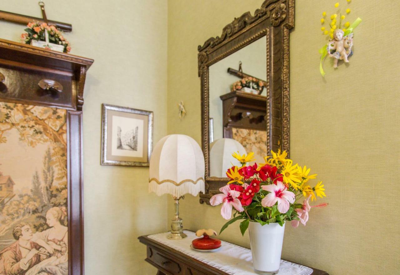 Vivi La Contea Villa Modica Bagian luar foto