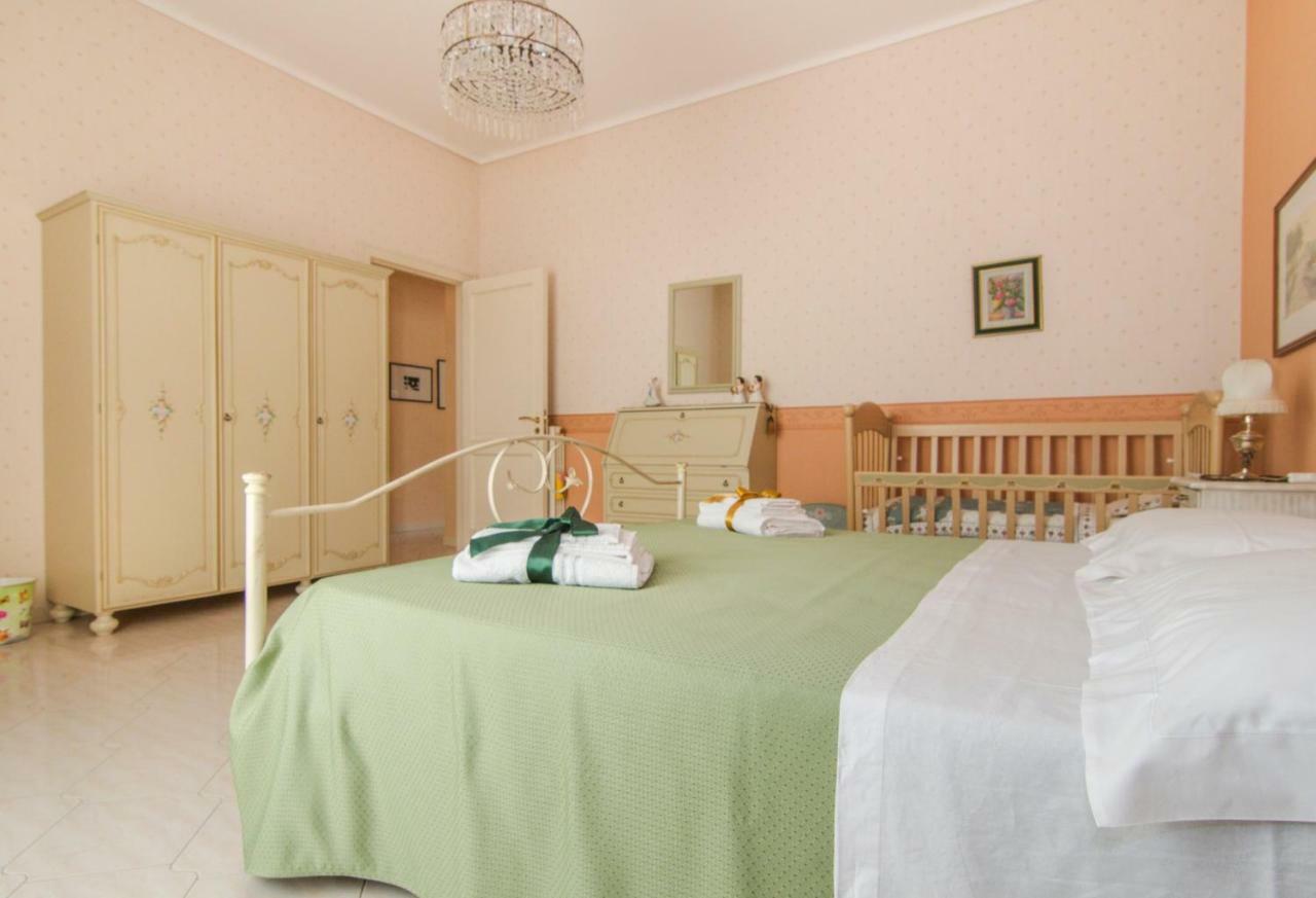 Vivi La Contea Villa Modica Bagian luar foto