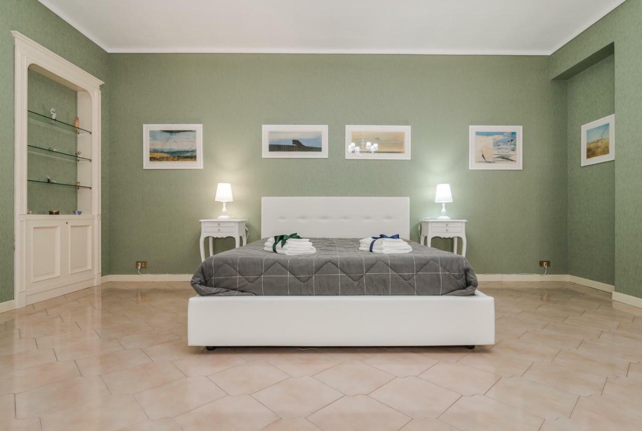 Vivi La Contea Villa Modica Bagian luar foto