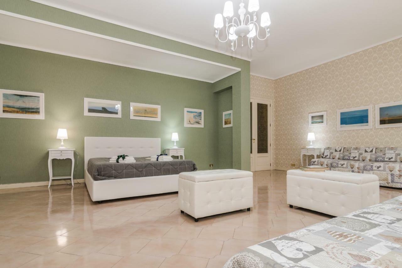 Vivi La Contea Villa Modica Bagian luar foto