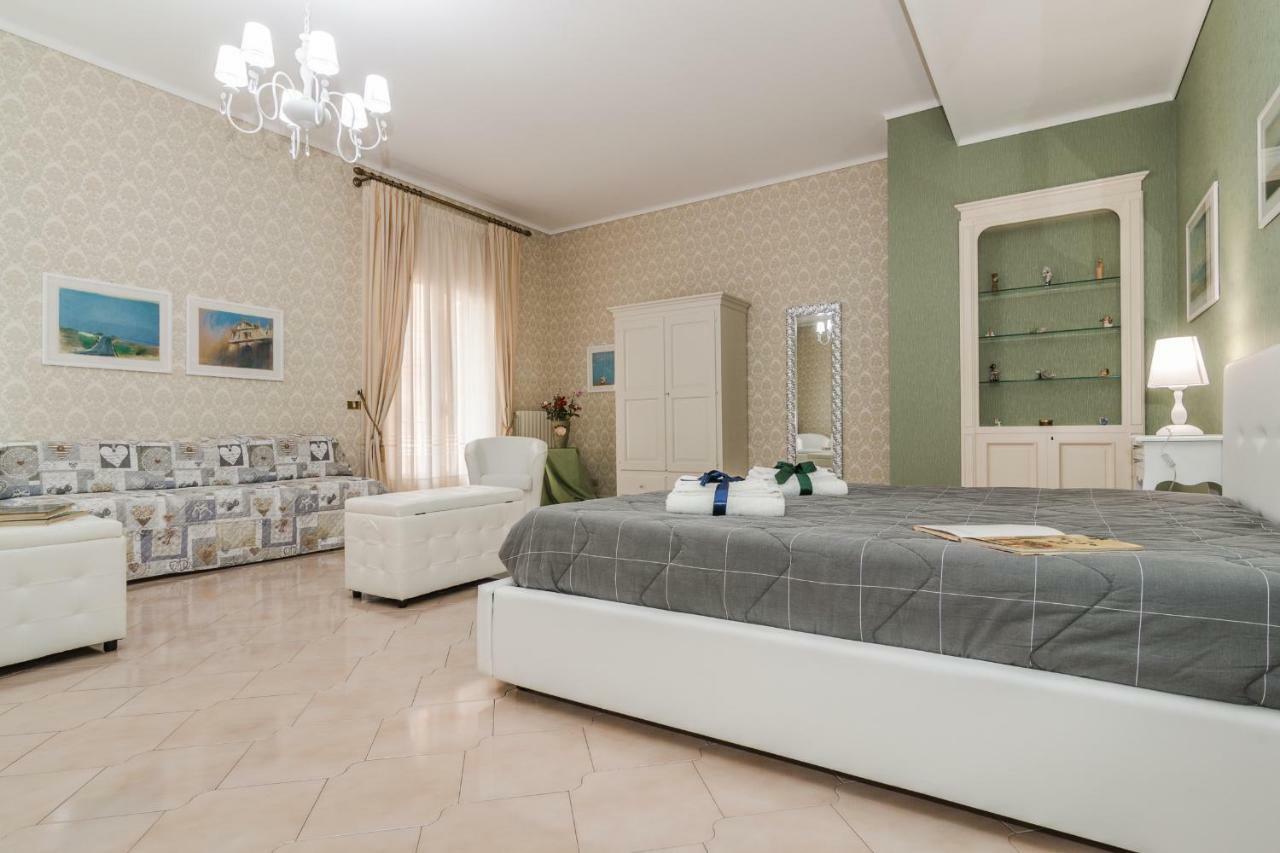 Vivi La Contea Villa Modica Bagian luar foto