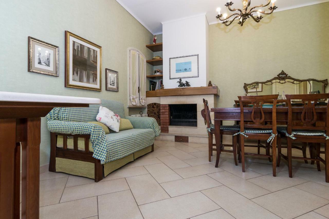 Vivi La Contea Villa Modica Bagian luar foto